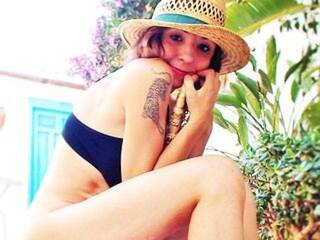 Erotisk videochat IrisSadEyes