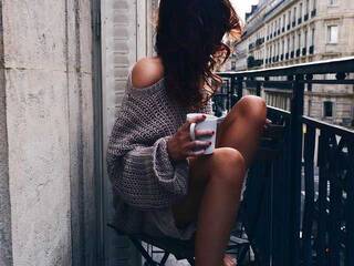 Erotisk videochat IrisValverde