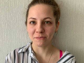 Erotisk videochat Iriyona