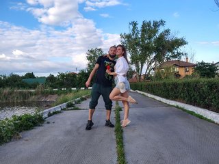 Erotisk videochat Ironmagik