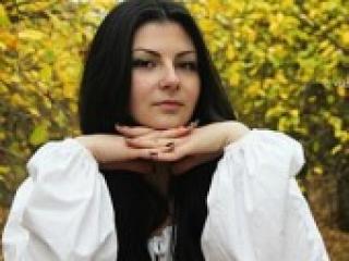 Erotisk videochat irussy
