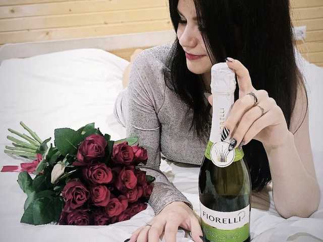 Foto av profilen Isa-Bellaa