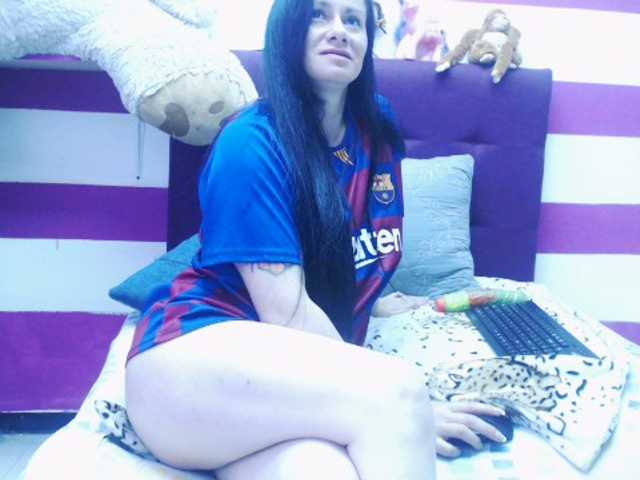 Kringkasting av skjermbilder Isa-pervert