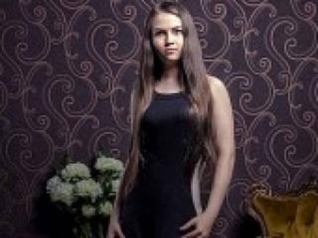 Foto av profilen isaabel