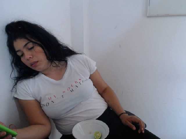 Kringkasting av skjermbilder isabalvuena