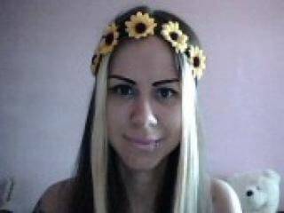 Erotisk videochat isabel04ka