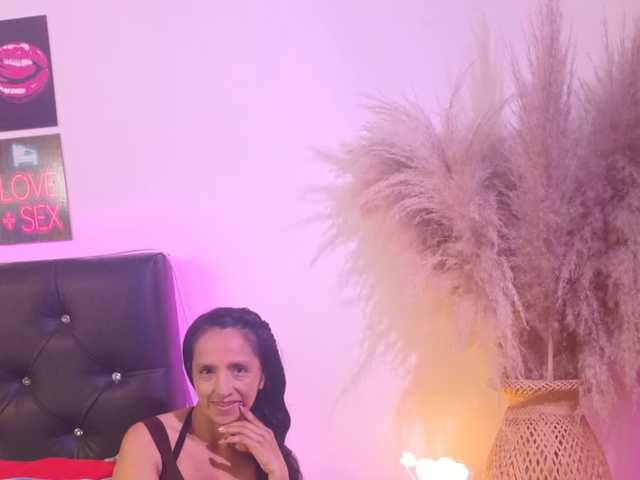 Foto av profilen Isabela-cute69