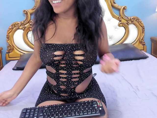 Foto av profilen IsabelaCarter