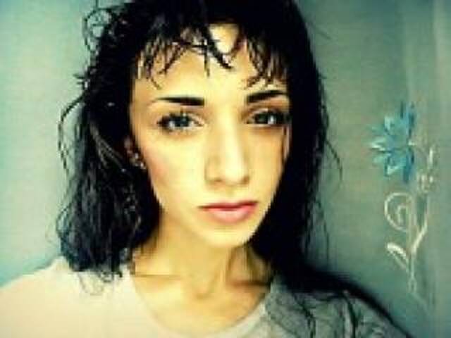 Foto av profilen isabelagold