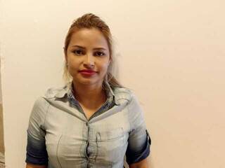 Erotisk videochat isabelahot