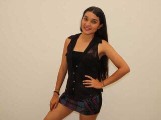 Erotisk videochat IsabelaLee