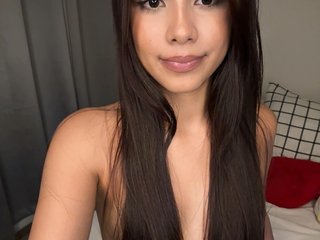 Erotisk videochat IsaBella-1