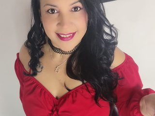 Erotisk videochat isabella-diprinzio