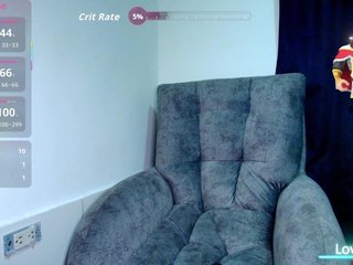 Erotisk videochat Isabellaagarcia