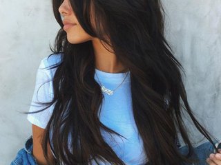 Erotisk videochat IsabellaCharm