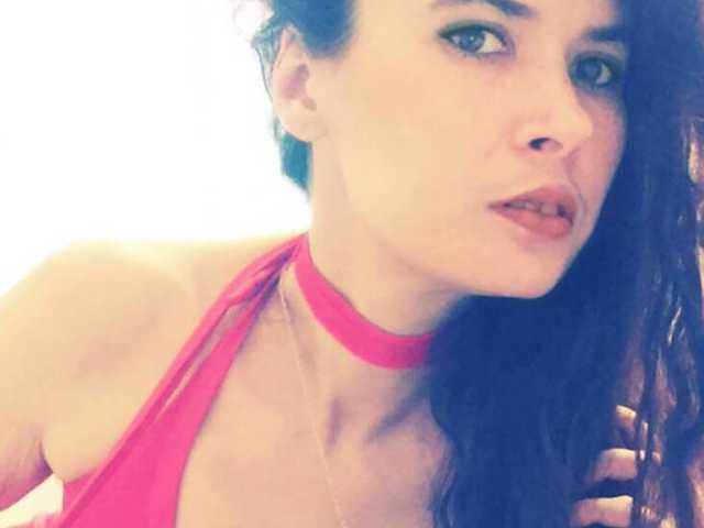 Foto av profilen IsabellaCielo