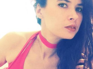 Erotisk videochat IsabellaCielo