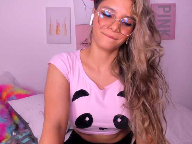 Bilder Isabellamout I can give you a lot of pleasure... ♥ ♣ | ♥Nasty Pvt♥ | At Goal: Striptease and tease ass704 to hit the goal // #latina #cum