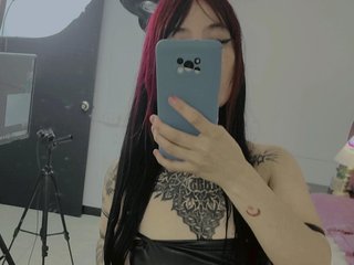 Erotisk videochat isabellaRous