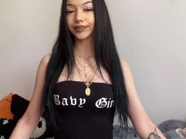 Foto av profilen IsabelleMoon