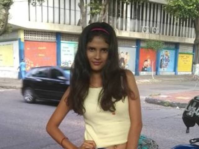 Foto av profilen isabelleNin