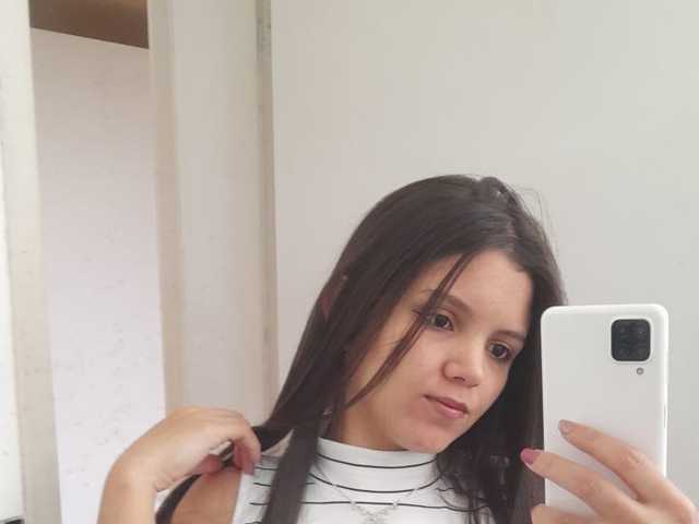 Foto av profilen Isabelly08ty