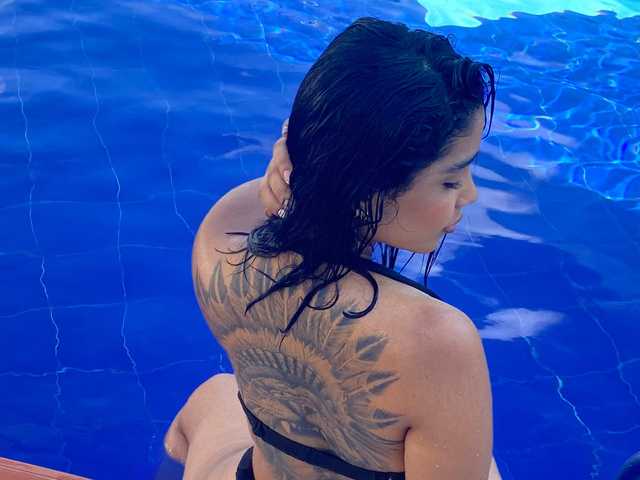 Foto av profilen isacarson