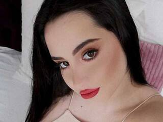 Erotisk videochat Isadorasweet