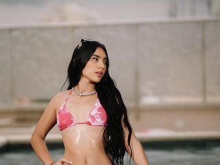 Erotisk videochat IsaValencia