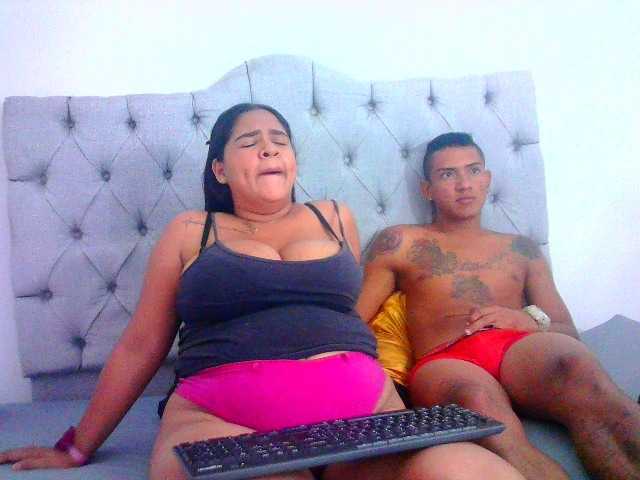 Kringkasting av skjermbilder isayalejandro