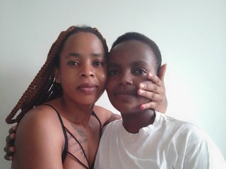 Erotisk videochat Ishaandhappy2