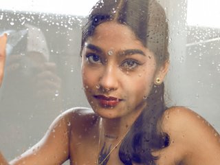 Erotisk videochat ishani-