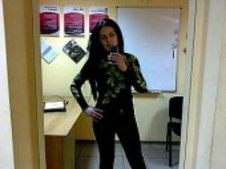 Erotisk videochat isidda