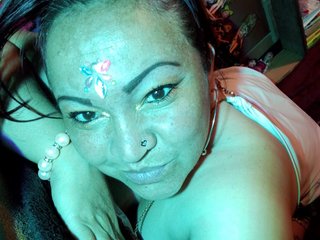 Erotisk videochat isis-love