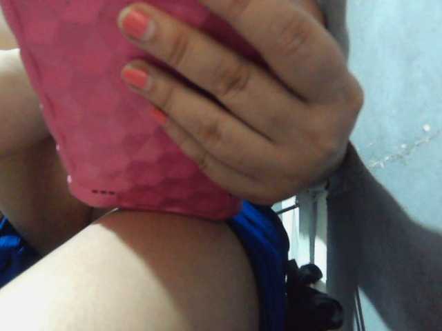 Kringkasting av skjermbilder isisaenz