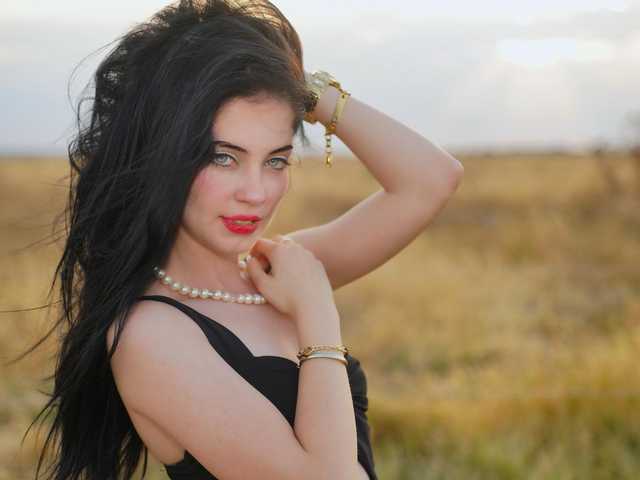 Foto av profilen IsisQueenXXX