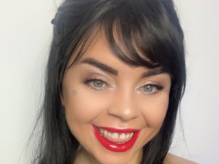 Erotisk videochat IsisSquirt