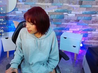 Erotisk videochat Issa-tay1