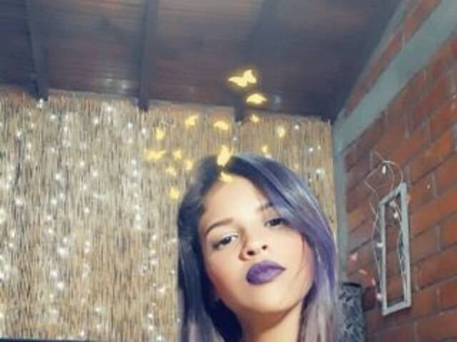 Foto av profilen issaroberts