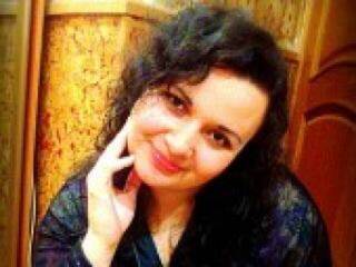 Erotisk videochat isvyatik