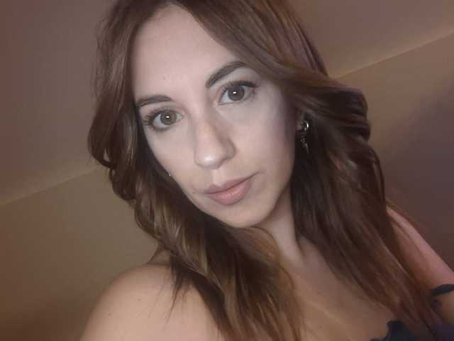 Foto av profilen ItalianDream_