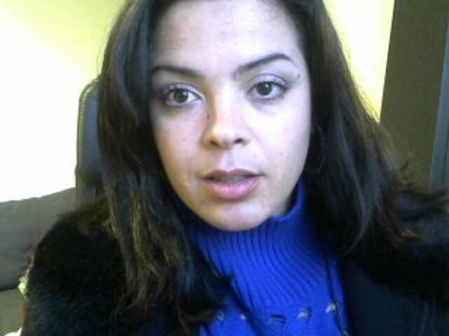 Kringkasting av skjermbilder ITALIANAGIRLS