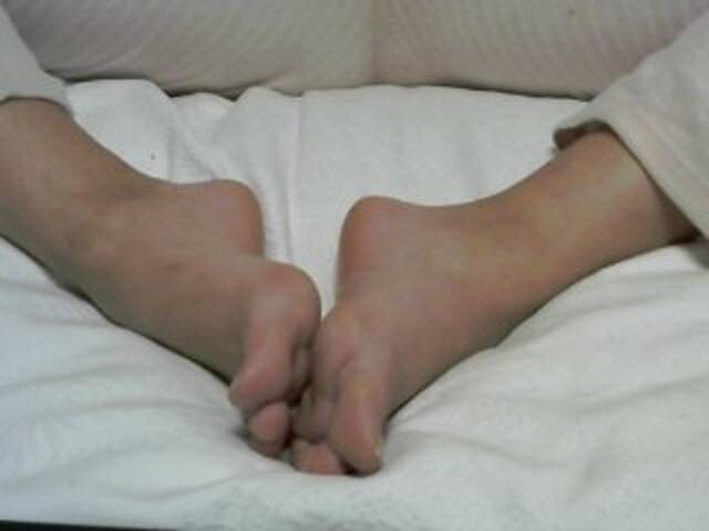 Kringkasting av skjermbilder ITALIANAGIRLS