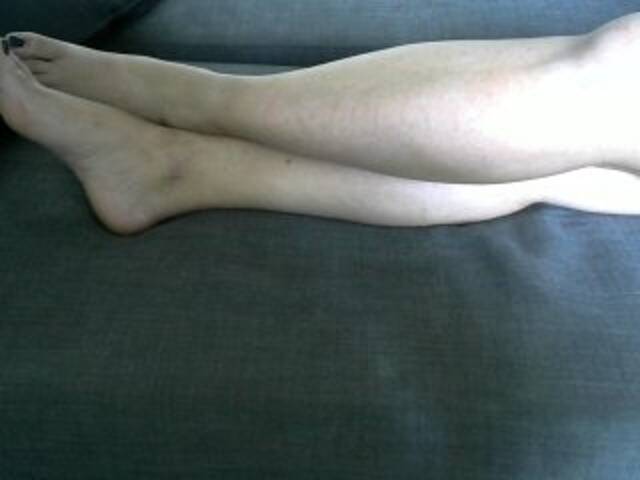 Kringkasting av skjermbilder ITALIANAGIRLS