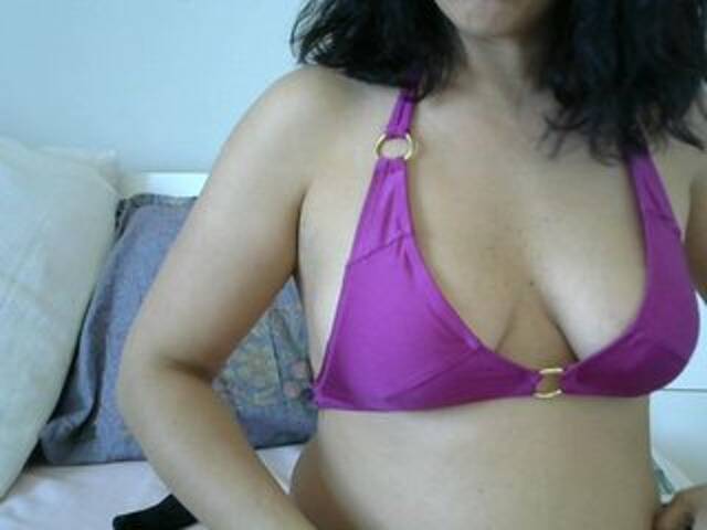 Kringkasting av skjermbilder ITALIANAGIRLS