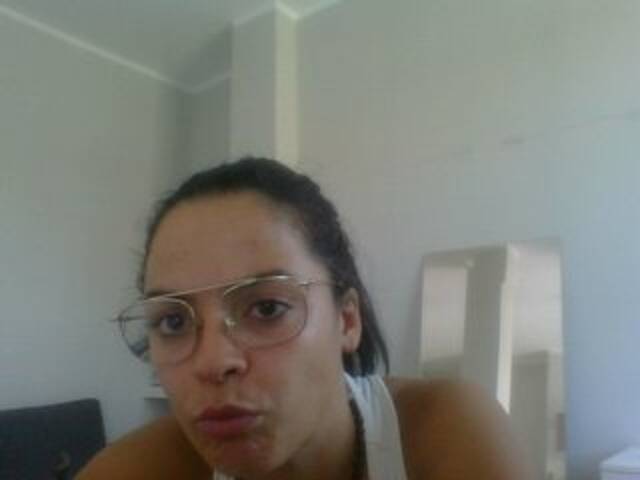 Kringkasting av skjermbilder ITALIANAGIRLS