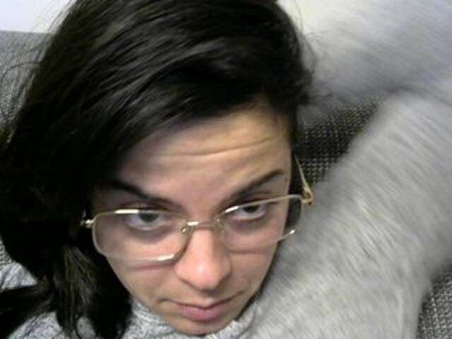 Kringkasting av skjermbilder ITALIANAGIRLS