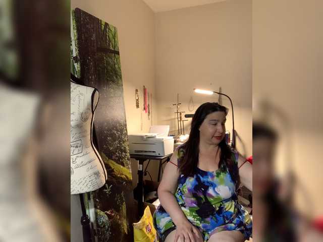 Kringkasting av skjermbilder Italya1966