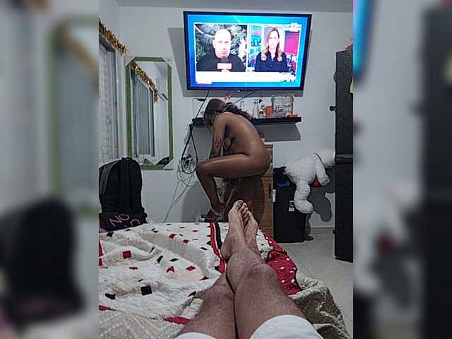 Kringkasting av skjermbilder Ithak99