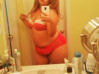 Erotisk videochat beckiesharp13